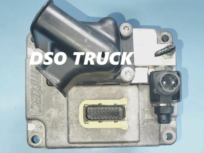 81154036134000 Pompa Adblue modul MAN Euro 6 TGX/ TGS EMITEC