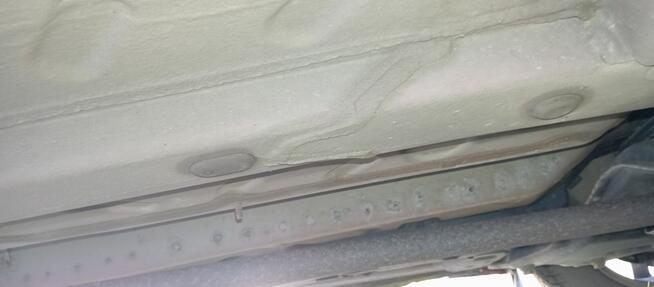 Fiat Panda 28 tyś przebiegu