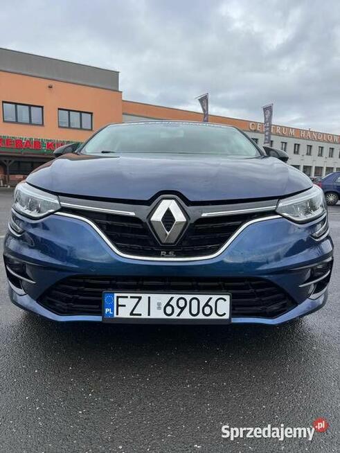 Sprzedam Renault Megane IV 2021r