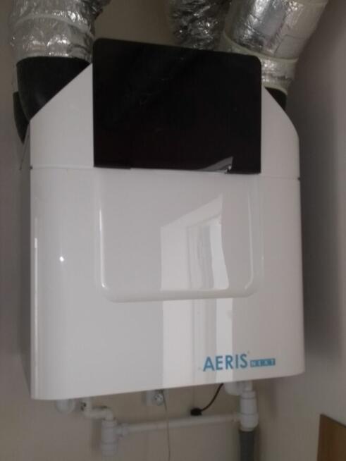 Nowy dom z garażem * wszystkie media *do zamieszkania *super