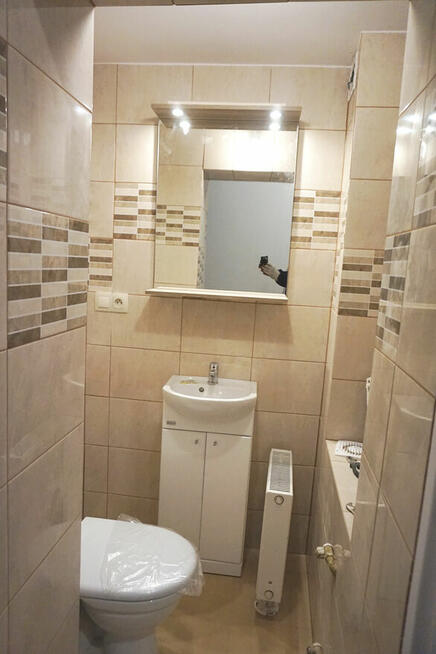 DO WYNAJĘCIA – DUŻY POKÓJ 25 m² Z BALKONEM | PLAC GRUNWALDZK