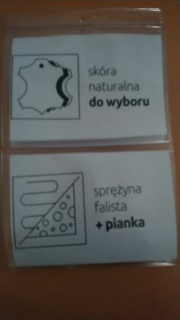 Sprzedam 3-osobowa sofe