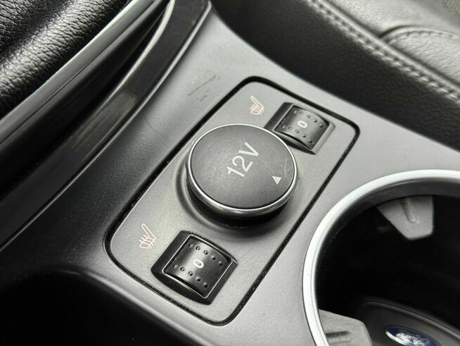 2015 Ford kuga 2.0 tdci 180 km 4x4 Titanium 2015 r. polski s