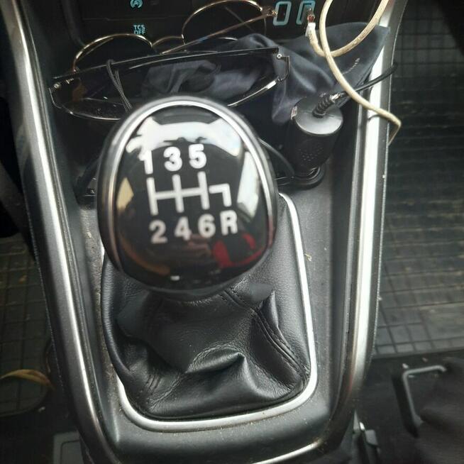 Ford Ecosport 2018/V.2019, 51000 km