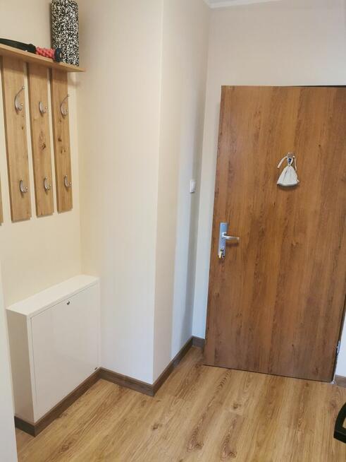 Wynajmę mieszkanie w Gdyni Orlowie 40 m2