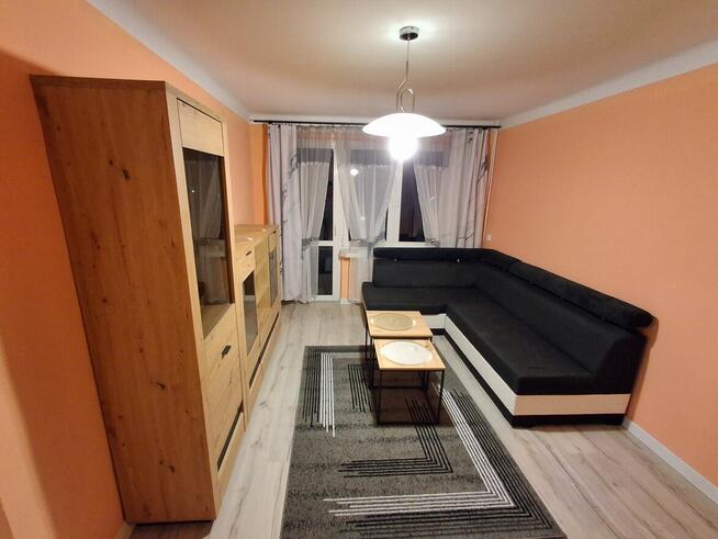 Mieszkanie do wynajęcia, 40m2, Żółkiewskiego 7