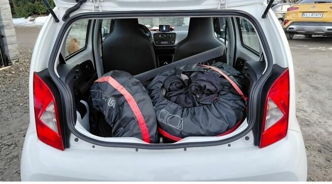 seat mii 2014r 1,0b nawi, kjima, pdc, tempo, opłacony ładny