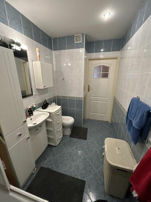 Przytulne mieszkanie dwupokojowe z dużym balkonem