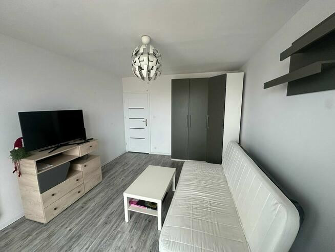 Mieszkanie 3 pokoje ochota piękny przestrzenny widok zachód