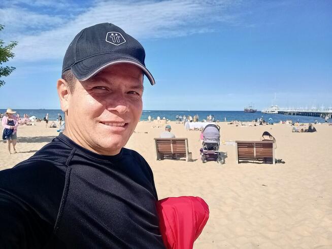 Szukam pięknej kobiety