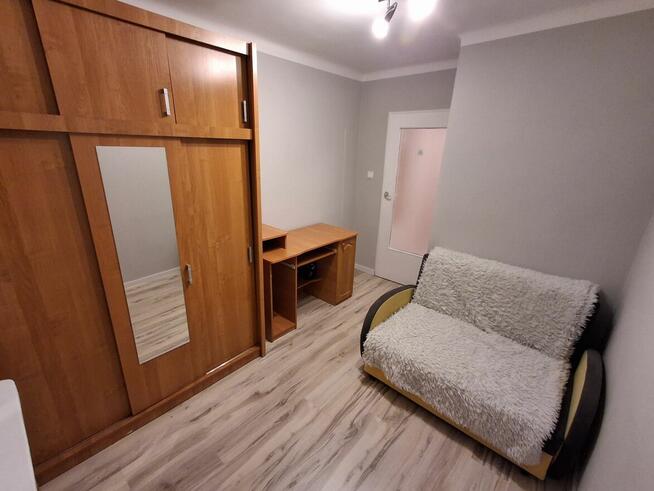 Mieszkanie do wynajęcia, 40m2, Żółkiewskiego 7