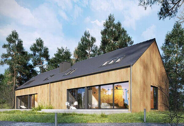 działka budowlana Tyczyn Zagrody