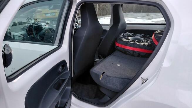 seat mii 2014r 1,0b nawi, kjima, pdc, tempo, opłacony ładny