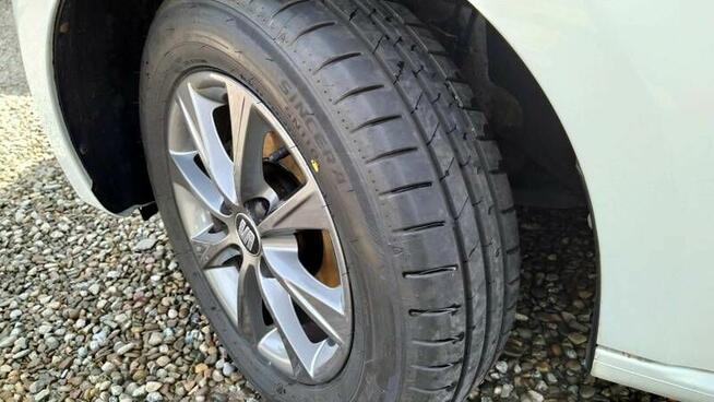 seat mii 2014r 1,0b nawi, kjima, pdc, tempo, opłacony ładny