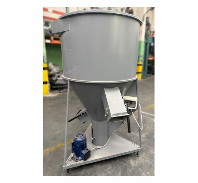 WYPRZEDAŻ! Mieszalnik pasz KS-300 Pro