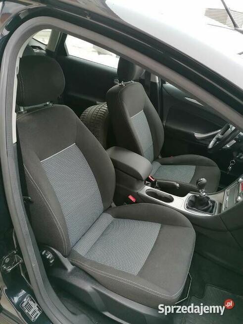 Ford Mondeo Mk4 1.8 tdci, KRAJOWY, OD PIERWSZEGO WŁAŚCICIELA