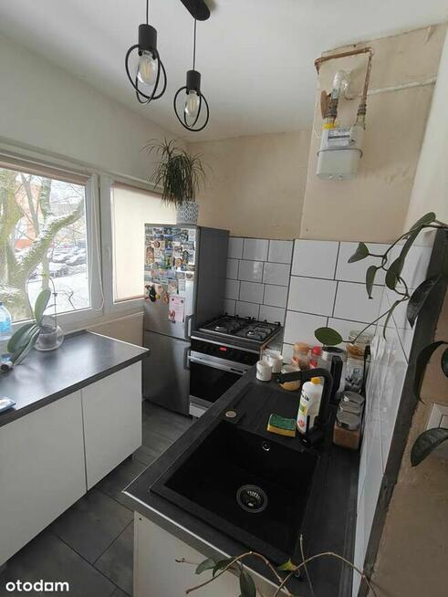 Mieszkanie na sprzedaż.