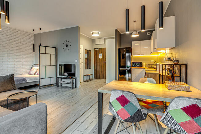 Sprzedam mieszkanie przy ul.Gwiaździstej we Wrocławiu