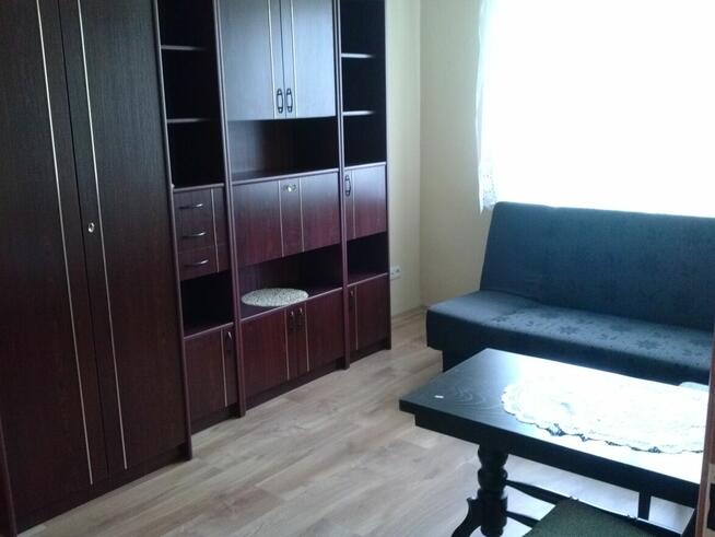 Zamienię na mieszkanie w Krakowie lub sprzedam 35m2 w Kielce