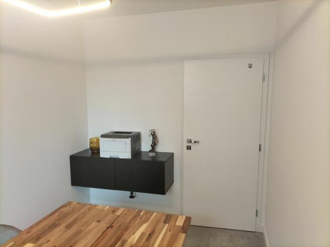 Gabinet na spotkania dla Adwokata/Radcy Prawnego