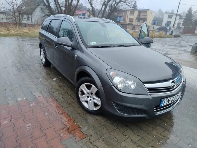Sprzedam Opel Astra H 2010r.