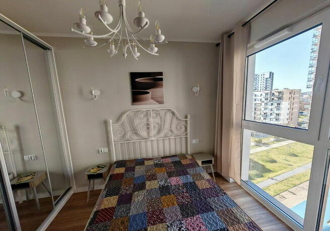 2 pokoje wolne od zaraz-nowe budownictwo