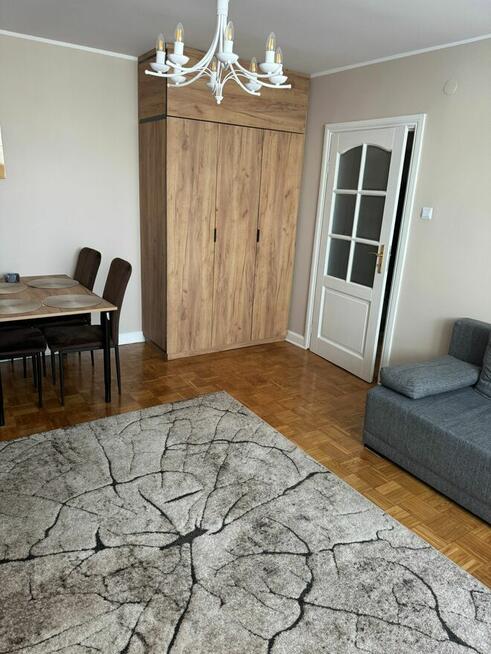 Sprzedam mieszkanie na Targówku Mieszkaniowym