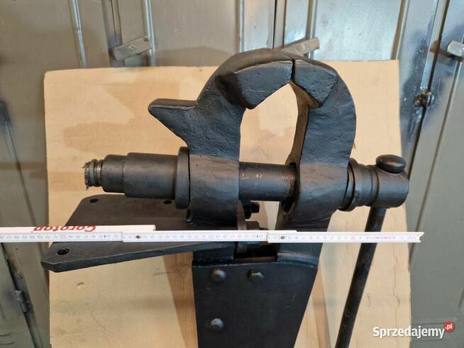 Imadło Kowalskie z Niemiec 60kg