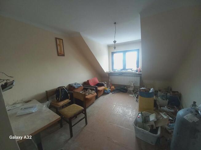 Sprzedam mieszkanie 46m²