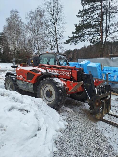 Manitou MT 1030s