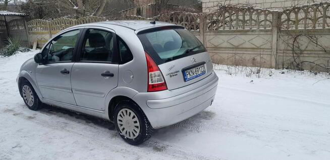 Citroen C3 Hdi