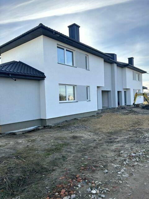 Dom na Rembelszczyźnie w pięknym otoczeniu natury