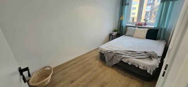 3 pokoje bez wkładu finansowego, Ełk, 46m2