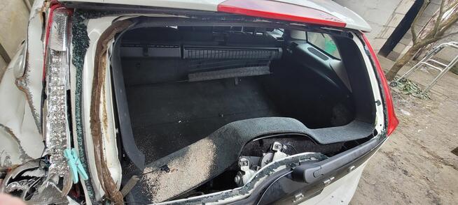 Volvo V60 2011 163KM 2.0 Diesel Uszkodzony