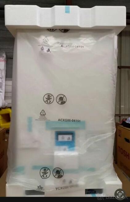 Panasonic Aquarea 9 kW z jednostką naścienną