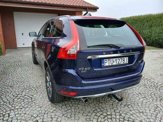 Volvoxc60