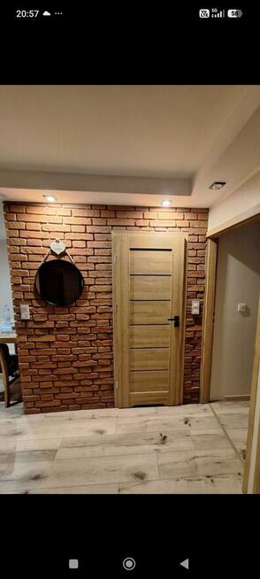 Elbląg 3 pokoje - Centrum