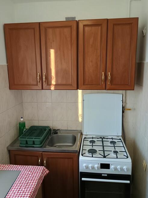 Widne 2-pokojowe mieszkanie koło WUM – gotowe do wprowadzeni