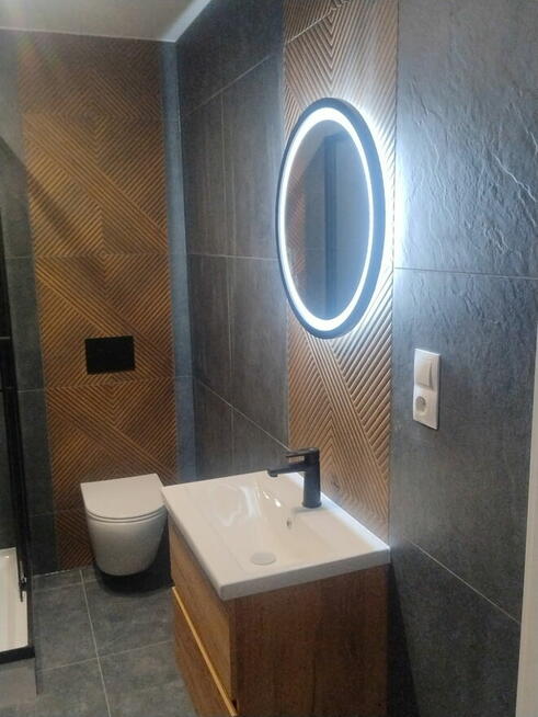 Mieszkanie do wynajęcia- Osiedle Parkowe- Pustków Osiedle