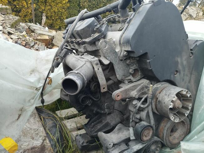 Kupię każdego mercedesa 814 817 stan obojetny