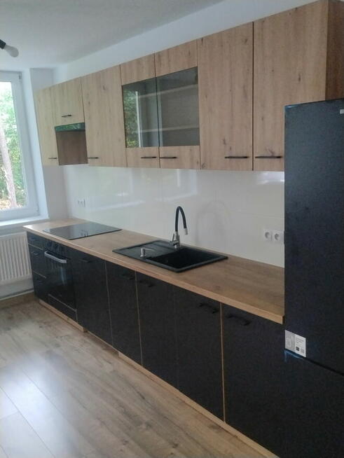 Mieszkanie do wynajęcia- Osiedle Parkowe- Pustków Osiedle