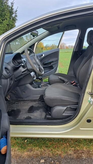 Sprzedam Opel Corsa 1.3 CDTI