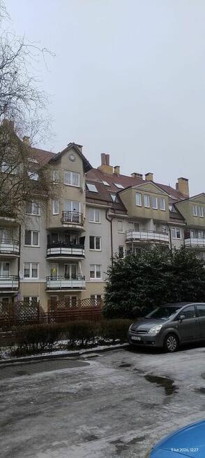 Ładne 2 pok mieszkanie na Żelechowie