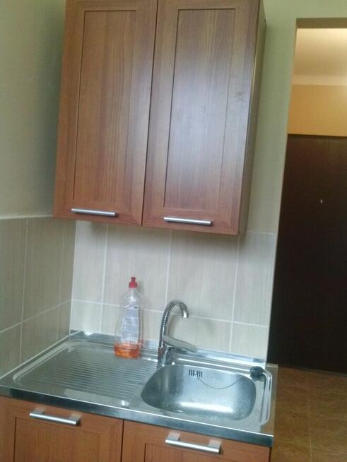 Zamienię na mieszkanie w Krakowie lub sprzedam 35m2 w Kielce