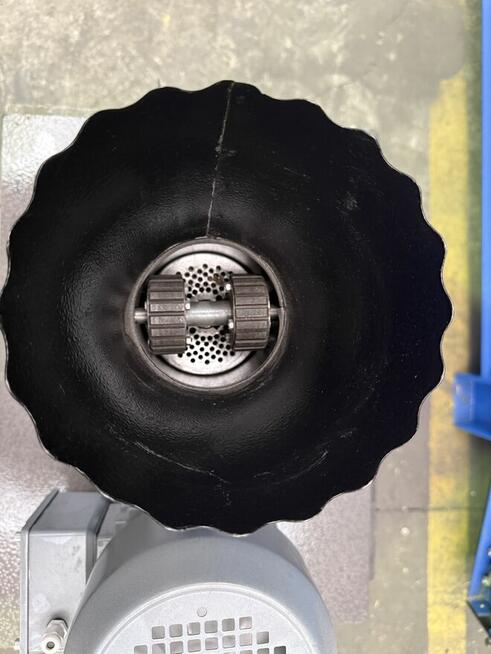 Granulator do pasz Peletto GKM-100