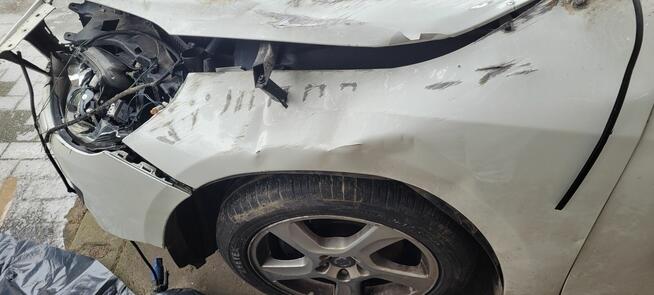 Volvo V60 2011 163KM 2.0 Diesel Uszkodzony