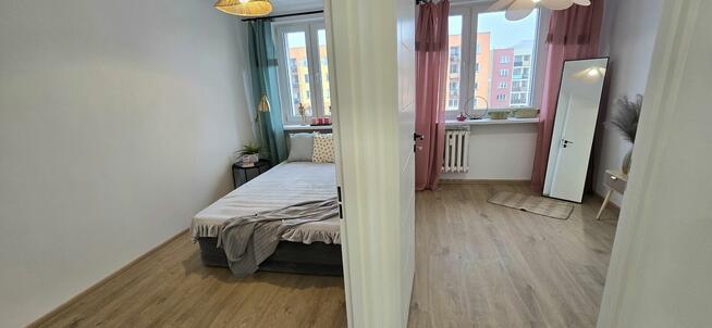 3 pokoje bez wkładu finansowego, Ełk, 46m2