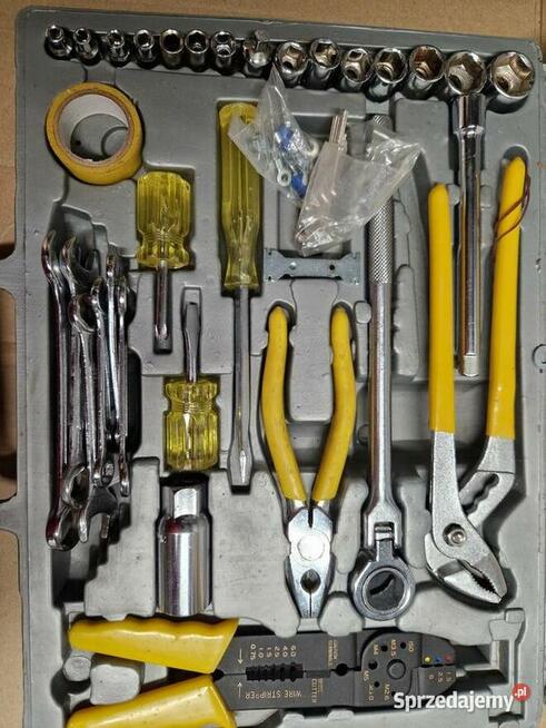 Zestaw Starch Narzędzi