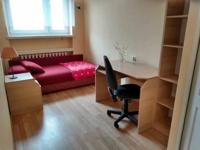 Wynajmę mieszkanie w Kaliszu