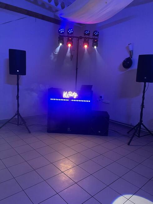 Dj na Twoją imprezę - Szczecin i okolice